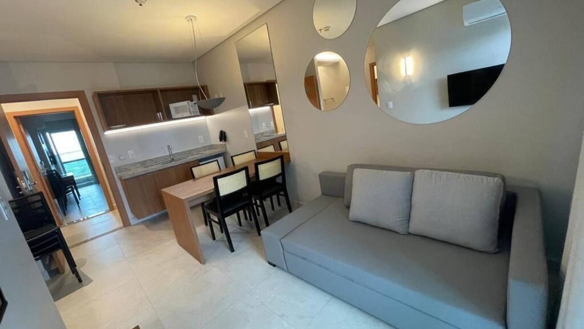 Salinopolis Apartment | Salinas Exclusive Resort