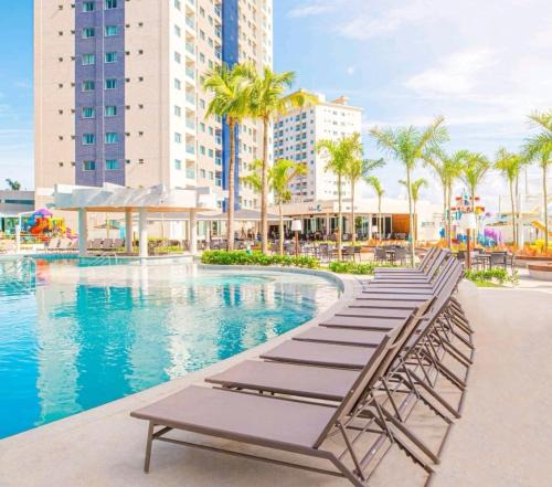 Salinopolis Apartment | Salinas Exclusive Resort