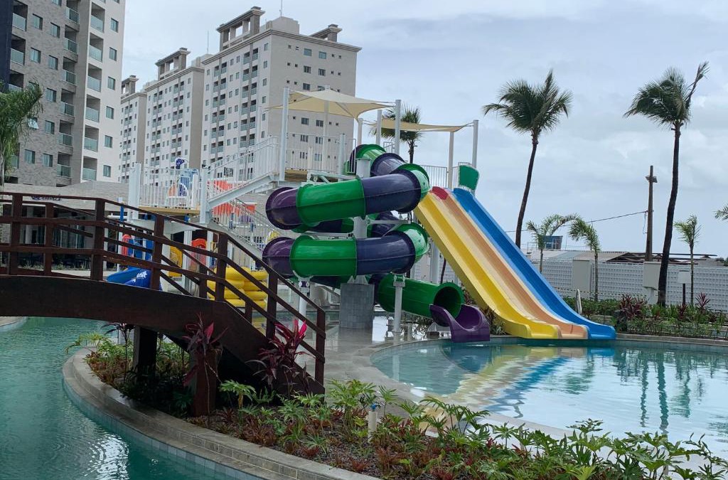 Salinopolis Apartment | SALINAS EXCLUSIVE RESORT
