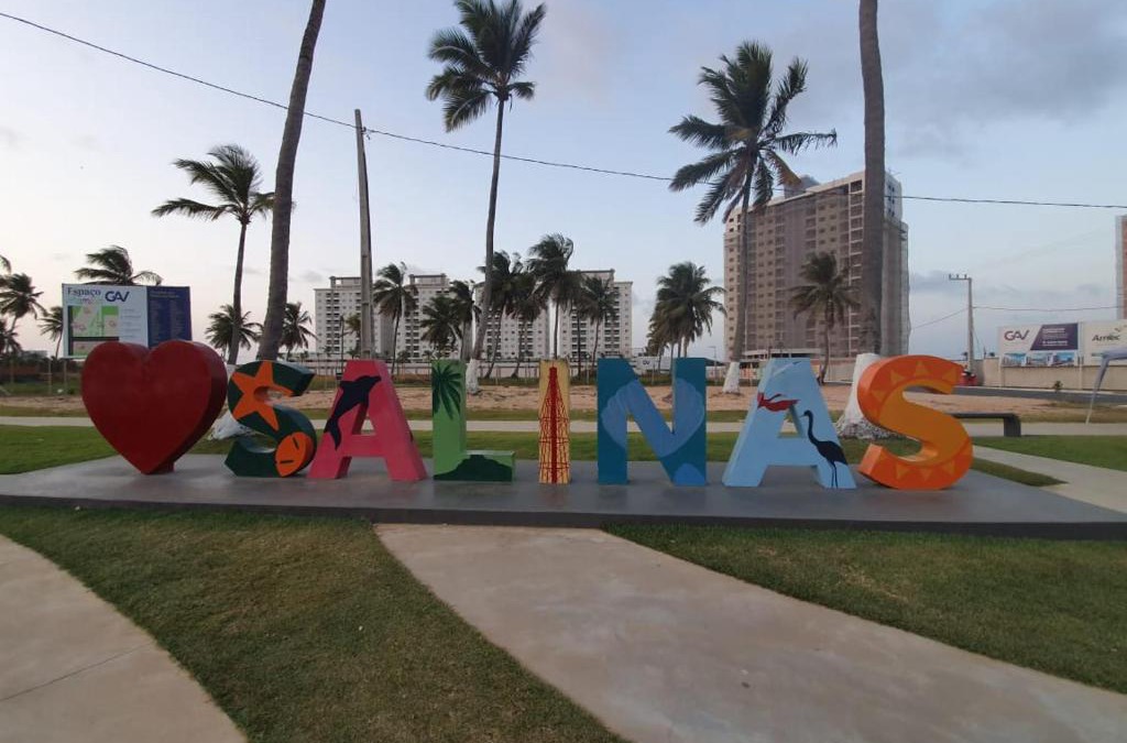 Salinopolis Resort | SALINAS PARK RESORT
