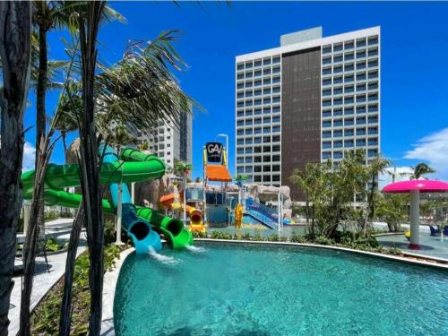 Salinopolis Apartment | Salinas Resort