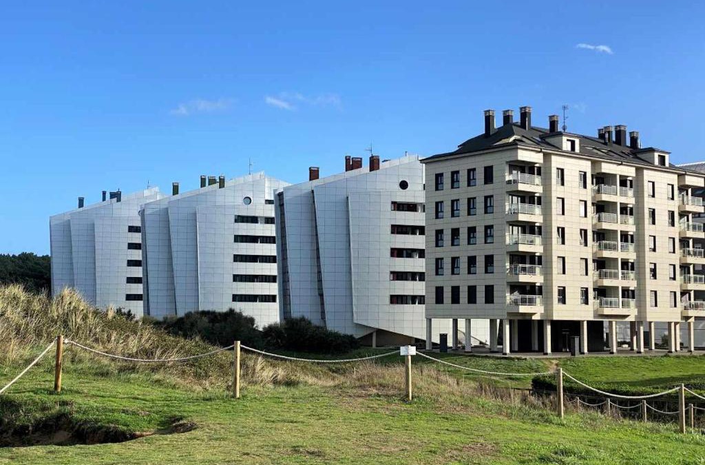 Salinas Apartment | Salinas Soja Beach, Frente a la Playa VUT-3778-AS
