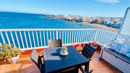 Melenara Apartment | Salinetas Terraza Playa