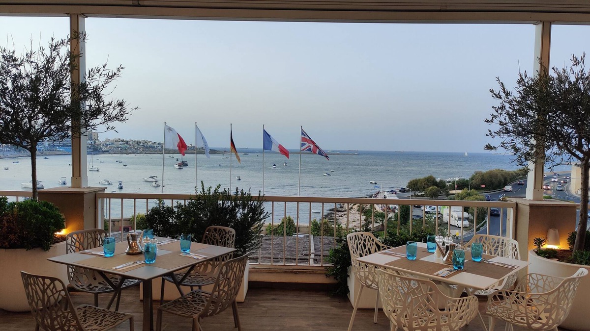 Is-Salina Hotel | Salini Resort