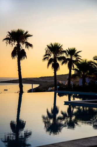Naxxar Hotel | Salini Resort