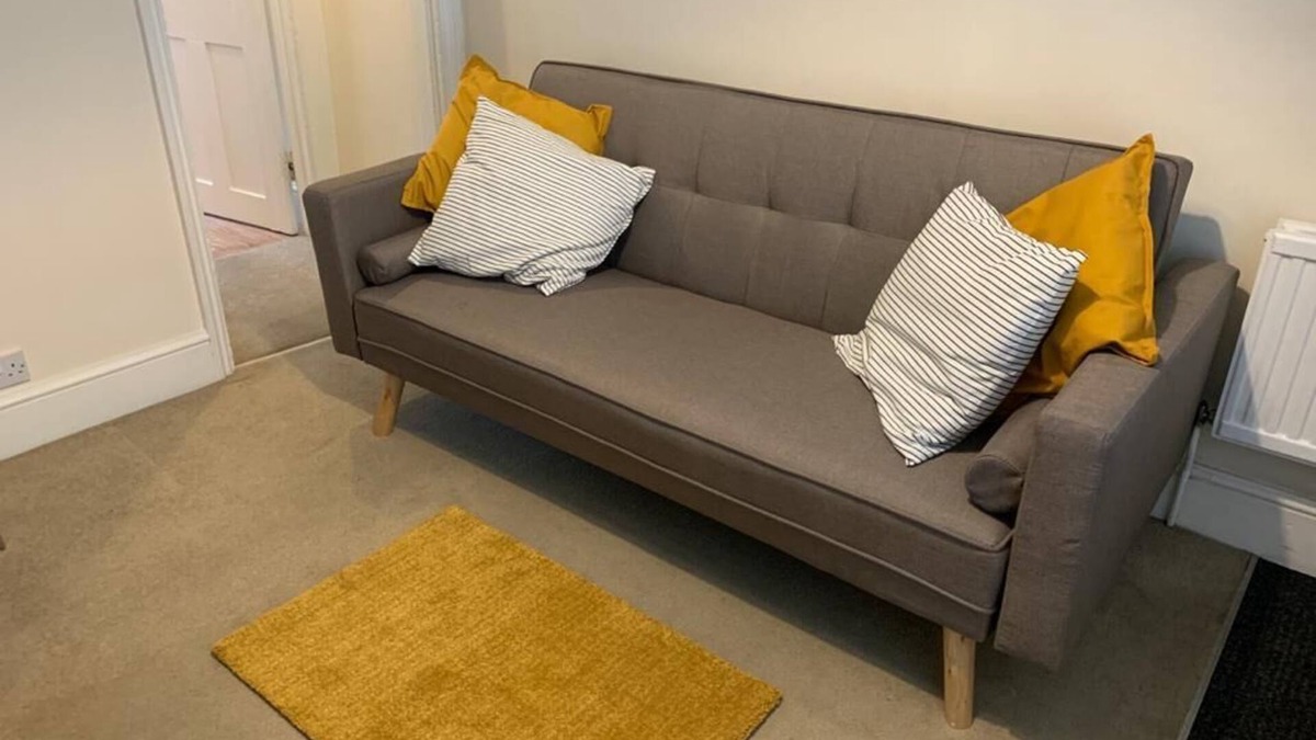 Salisbury House | Salisbury Townhouse