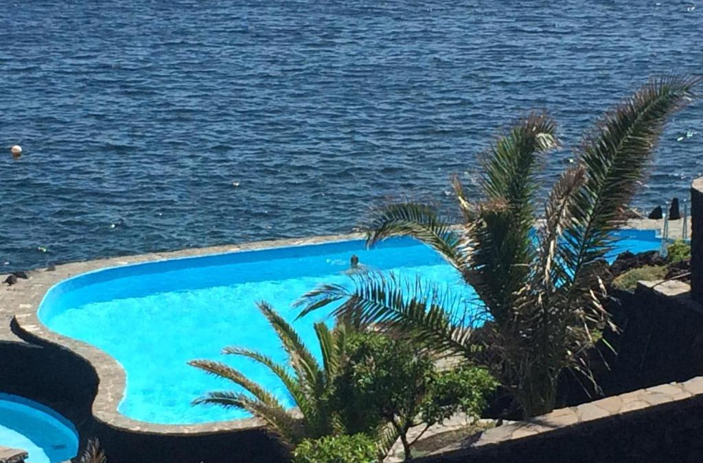 La Caleta Apartment | Salitre