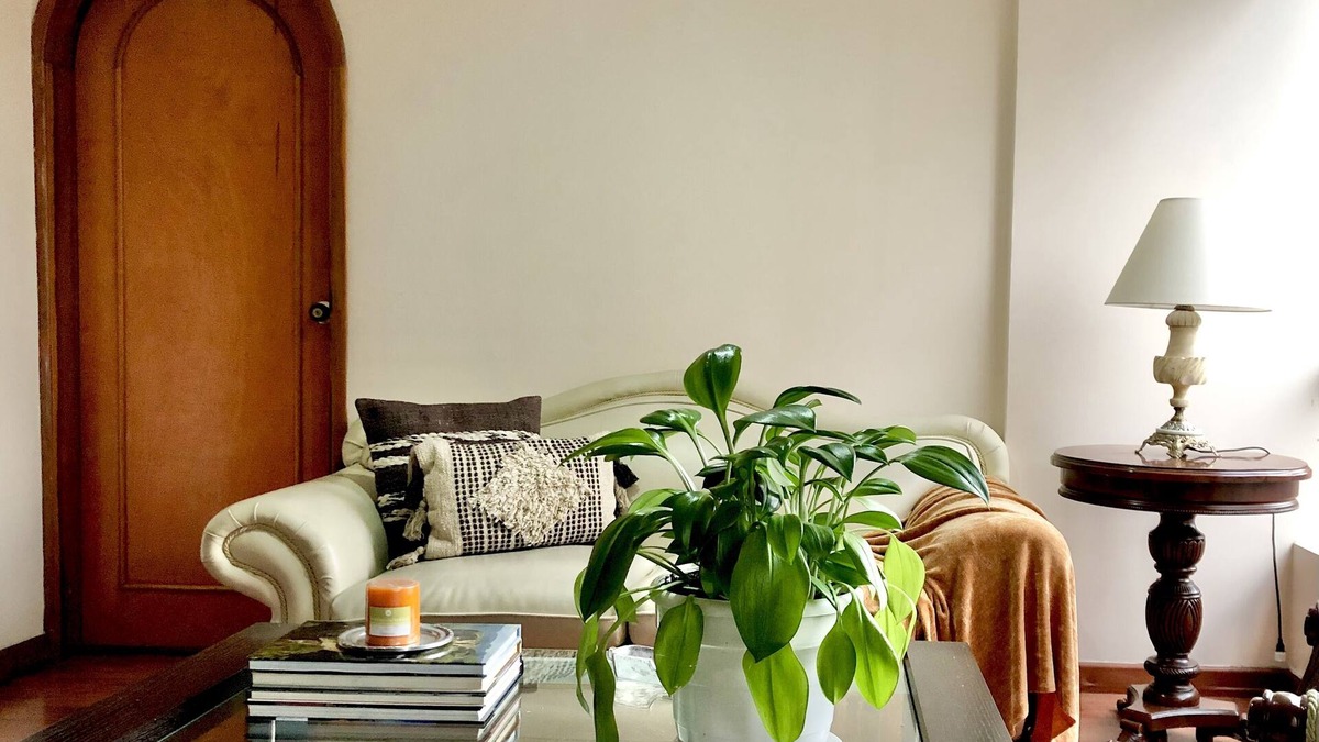 Bogota Apartment | SalitreCondo