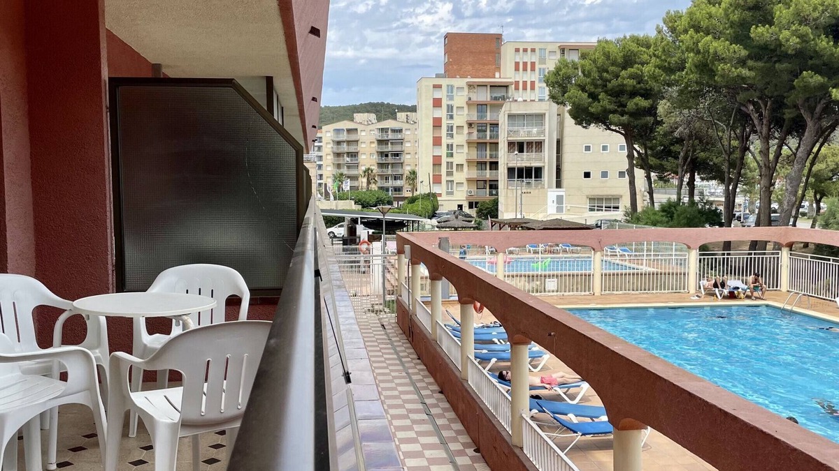 L'Estartit Apartment | SALLES BEACH 5