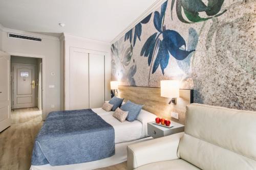 La Trinidad Hotel | Salles Hotel Málaga Centro