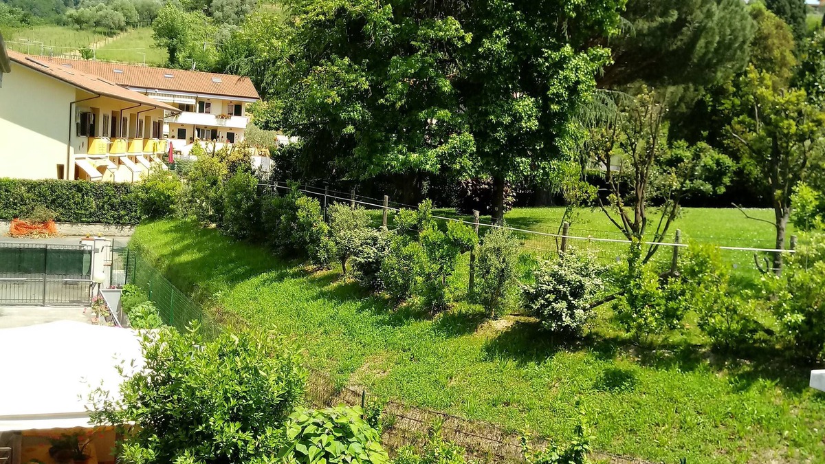 Carrara Bed & Breakfast | Sally's B&B
