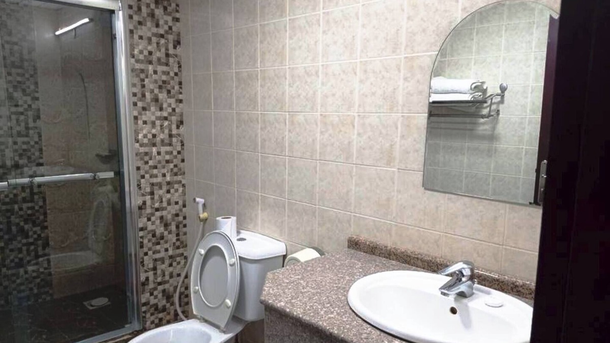 Msasani Apartment | Salma Studio Apartments - Mikocheni