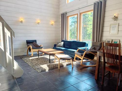 Syote House | Salmikunnaan Huvila A