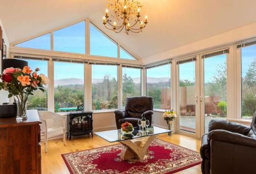 Sneem House | Salmons Leap Sneem Village Kerry