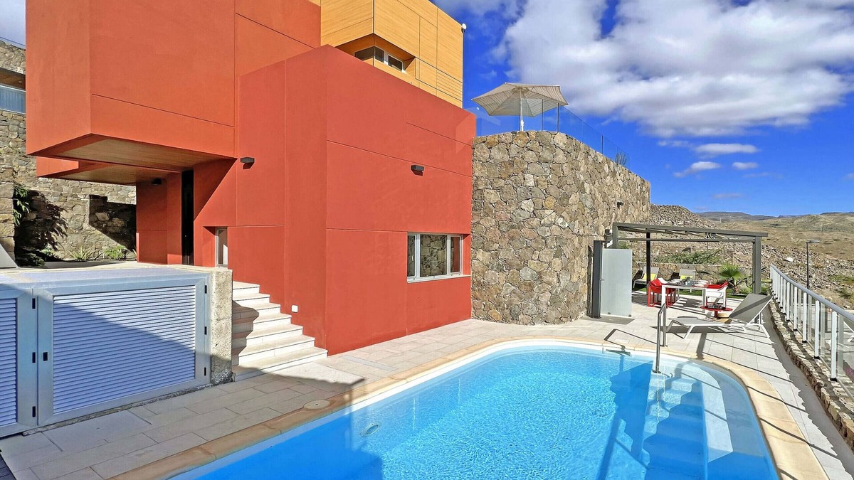 Salobre House | Salobre Green 1, Salobre Golf Resort