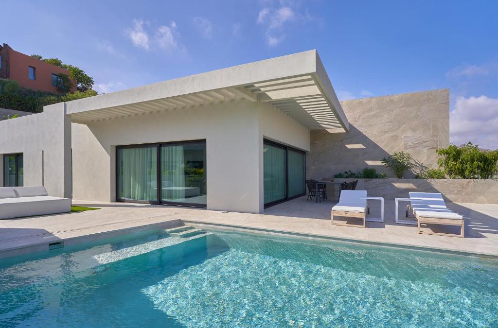 Salobre House | Salobre Oasis Suites