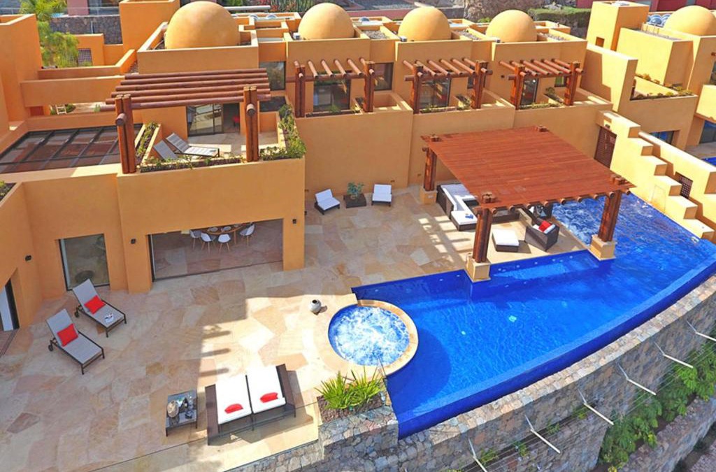 Salobre House | Salobre Villa Moringa