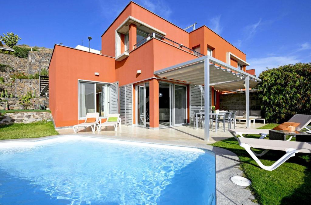 Salobre House | Salobre Vista Golf 19