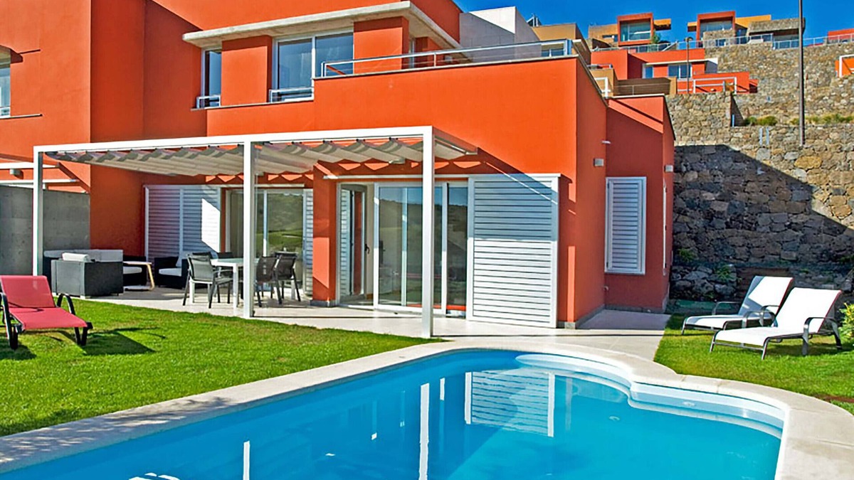 Salobre House | Salobre Vista Golf 28