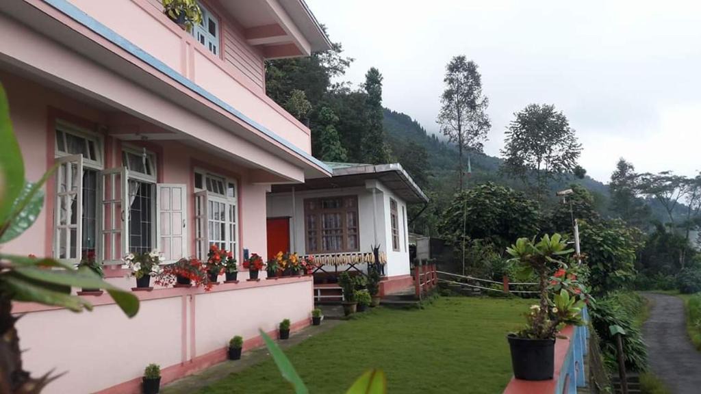 Turuk House | Salom Homestay Namche Bazar