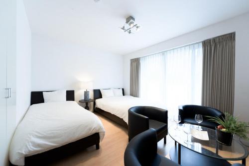 Udagawacho Apartment | Salon Shibuya - Vacation STAY 78186