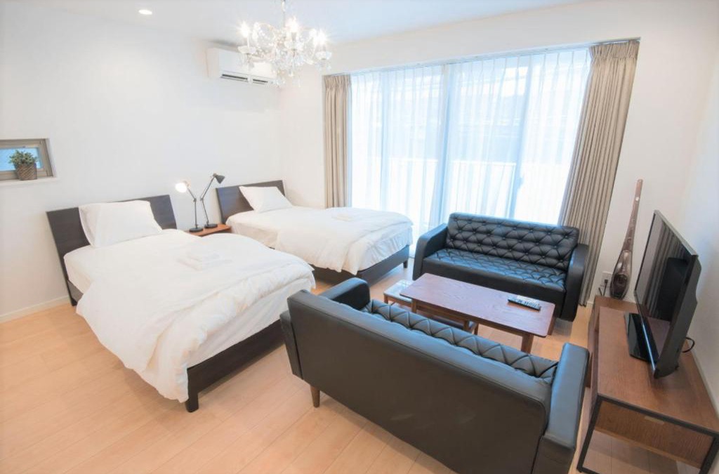 Udagawacho Apartment | Salon Shibuya - Vacation STAY 78187