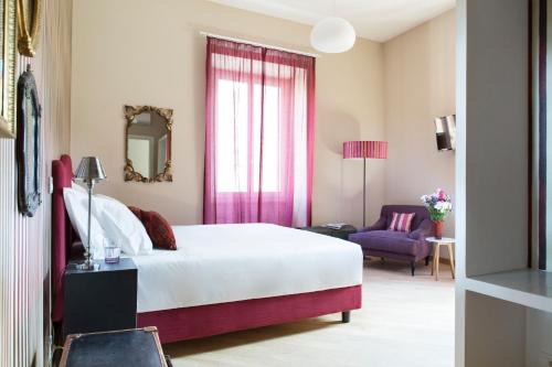 Repubblica Hotel | Salotto Monti
