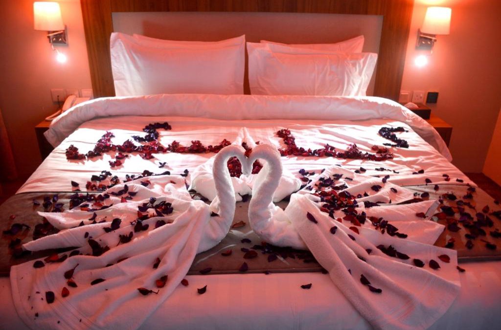 Medina Hotel | Salsbil Almasi Hotel