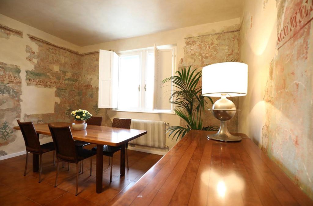 Salsomaggiore Terme Apartment | Salso Liberty Home