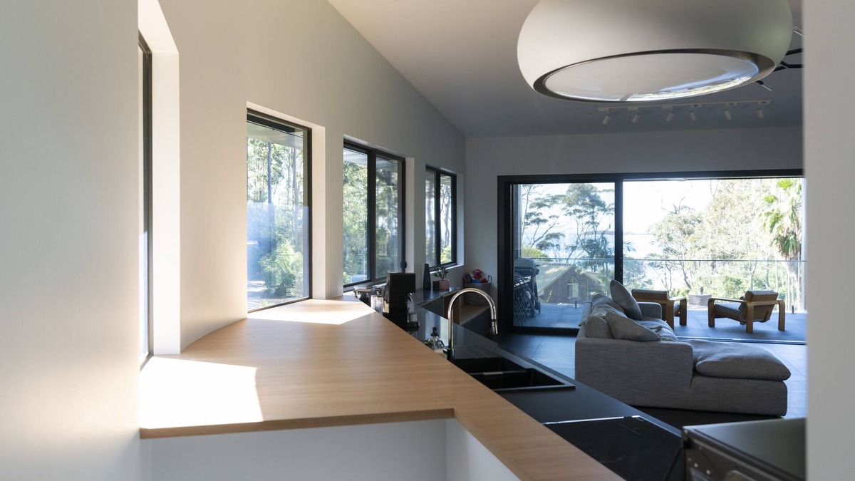 Lilli Pilli House | Salt and Sand - 150m walk from Lilli Pilli Beach