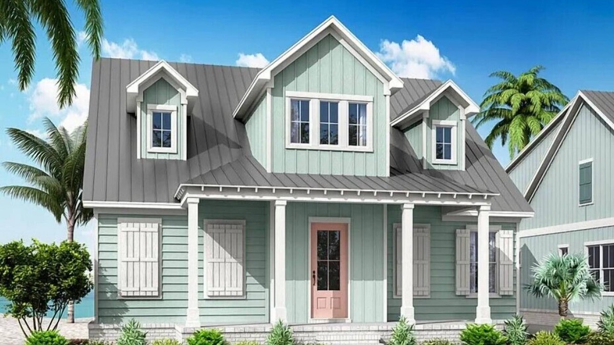 Orange Beach House | Salt and Sand at Summer Salt | Zero Entry Pool | Beach Access | Lake Fishing | My Beach Getaways