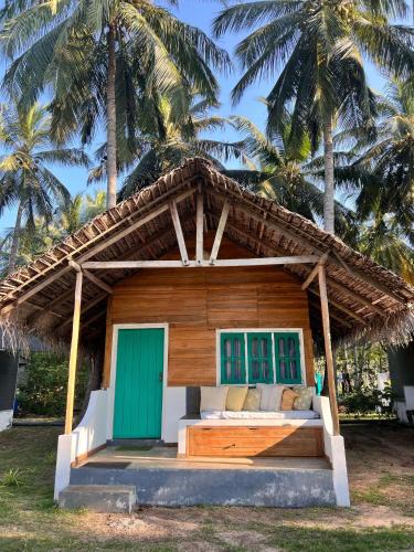 Kudawa Resort | Salt Bay Kite and Dive Resort