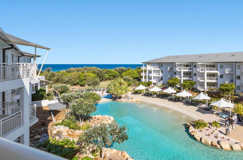 Kingscliff Apartment | Salt Beach Resort Suites by Kingscliff Accommodation