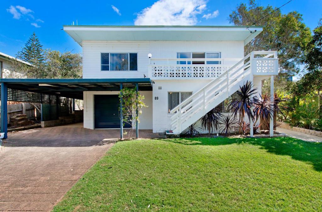 Lake Cathie House | Salt Breeze