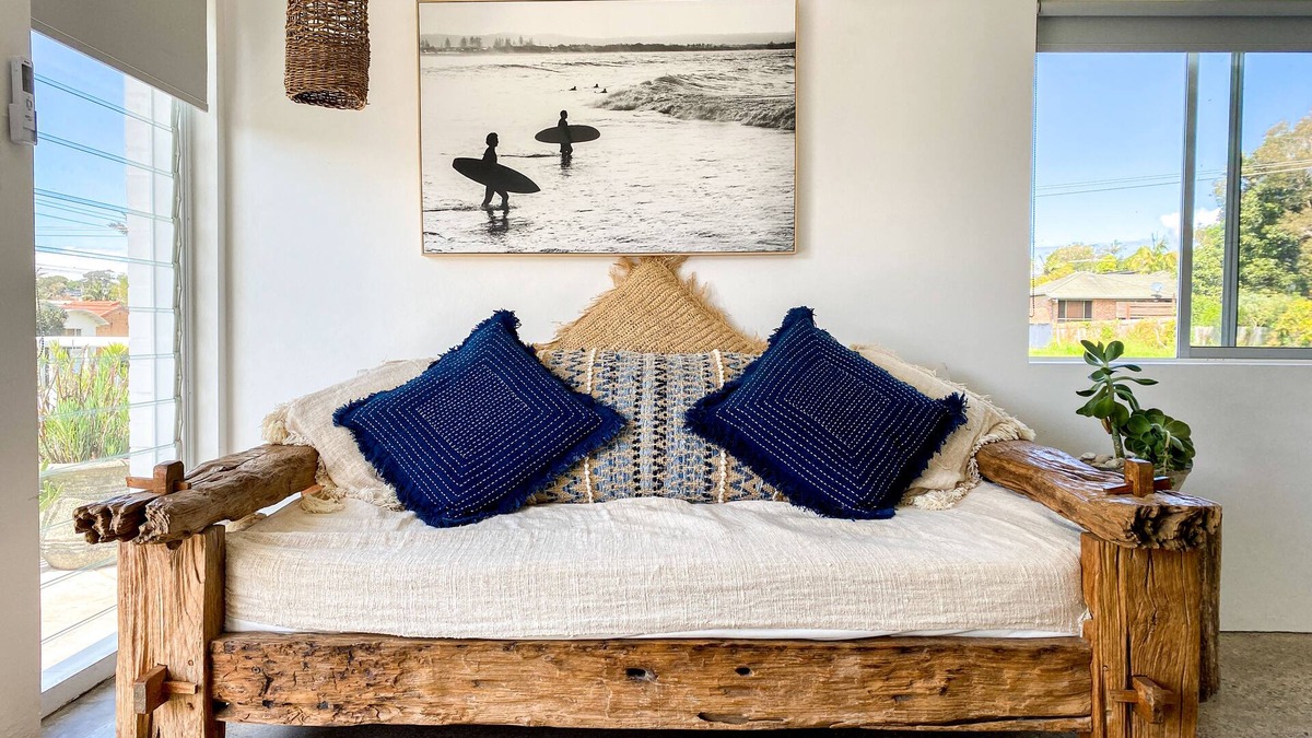 Port Macquarie Apartment | SALT by the Sea - Unit 4