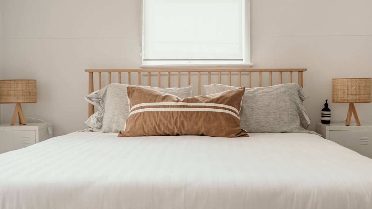 Port Fairy House | Salt Cottage - charming two–bedroom retreat