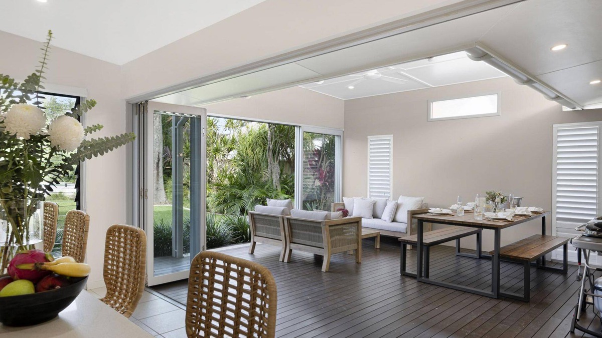 Bateau Bay House | Salt House - beautiful oasis