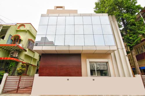 Salt Lake Hotel | Salt Lake Residency