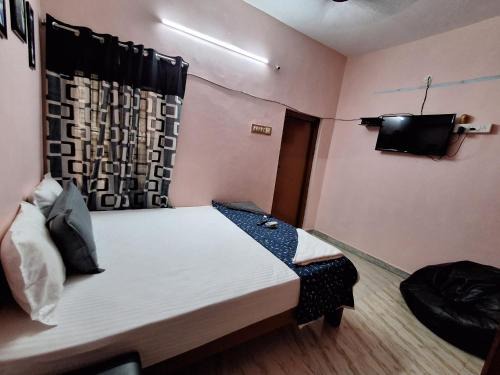 Pondicherry Beach House | Salt Life Beach Resort couples stay