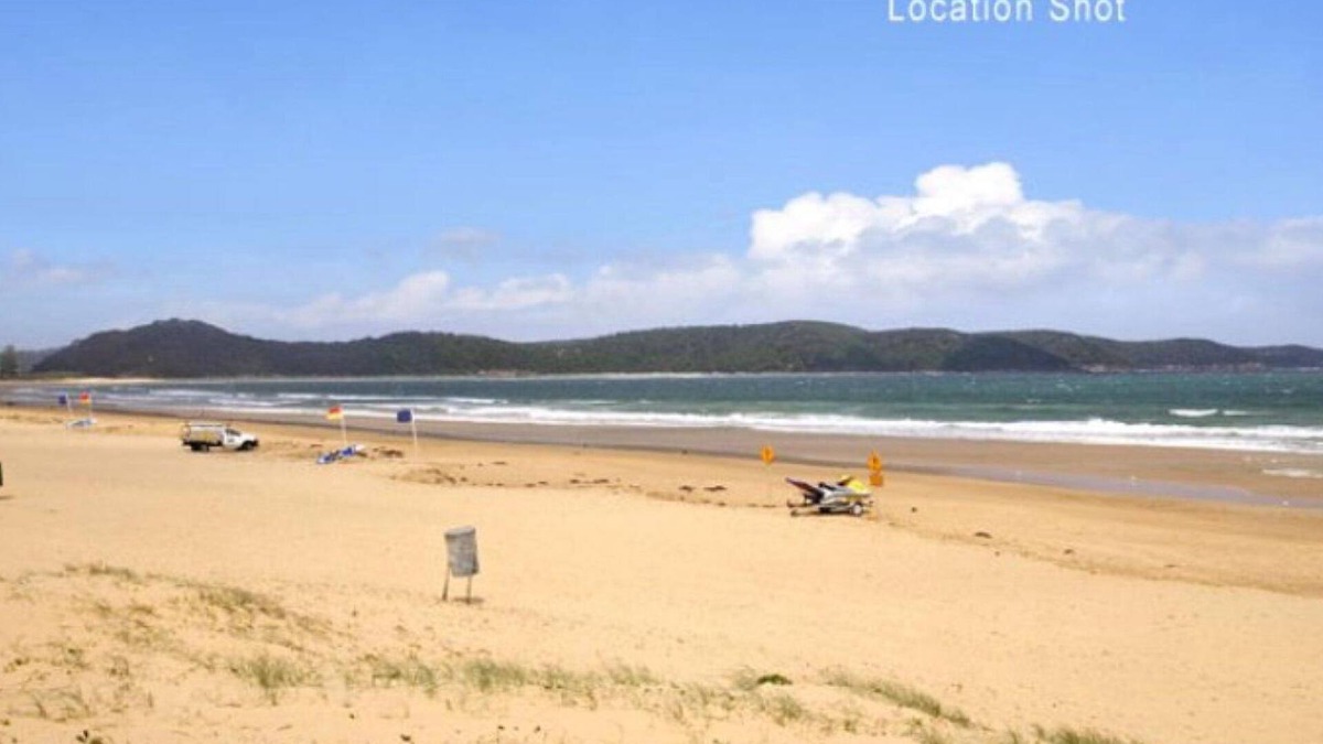 Umina Beach House | Salt Life @ Umina Beach