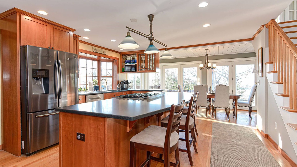 Gloucester House | Salt Marsh Cottage: Access to Coffins Beach!