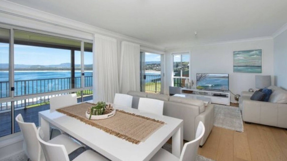 Gerroa House | Salt on Stafford - Gerroa (Seven Mile Beach)