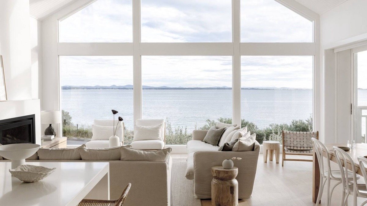 Shoal Bay Apartment | Salt One (Upper Level) | Salt at Shoal Bay - Beachside Accommodation