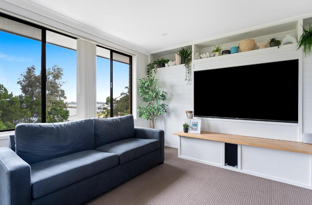 East Ballina House | Salt & Sand Getaway