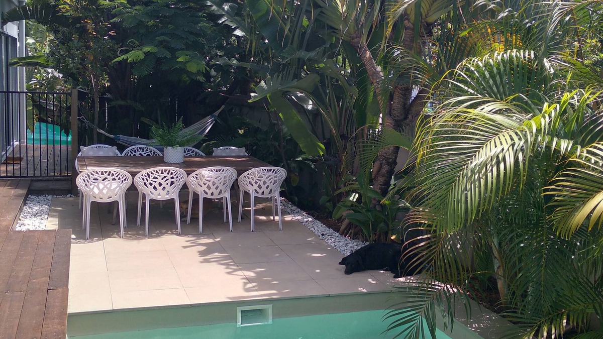 Kingscliff House | Salt Sunsets - Entertainer