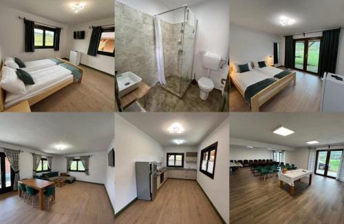 Praid House | Salt Way
