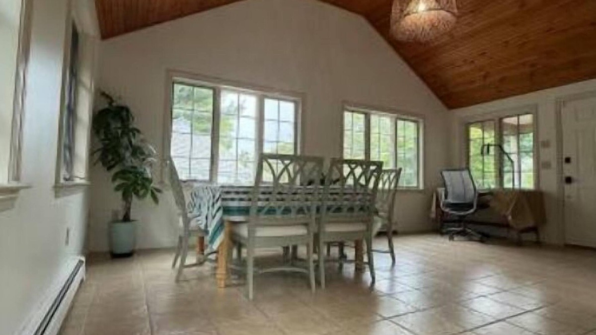 Buzzards Bay House | Salt Winds