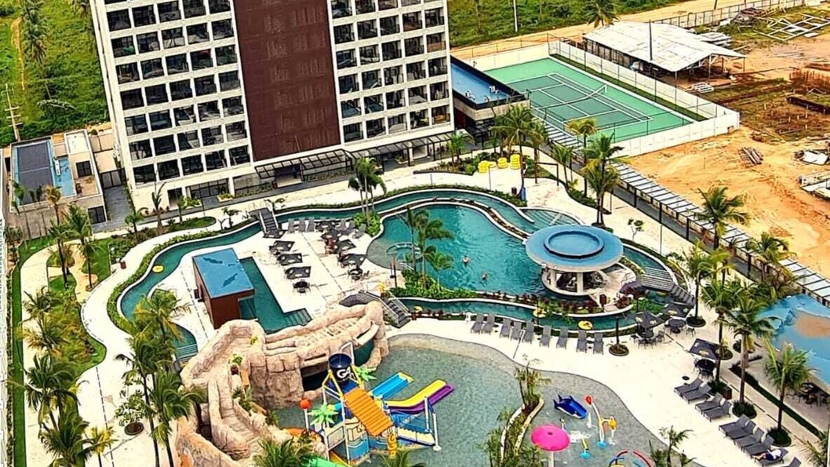 Salinopolis Resort | SaltBeach - Salinas Premium Resort