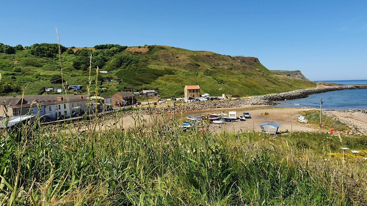 Loftus Apartment | Saltburn Holidays 4 Park View