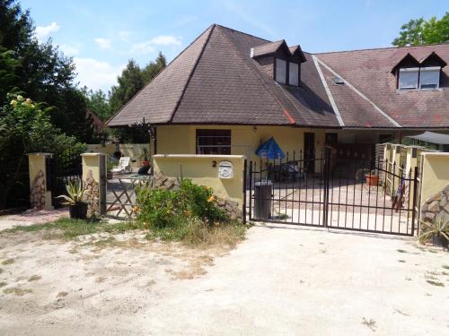 Siofok-Sosto Apartment | Saltlake apartman